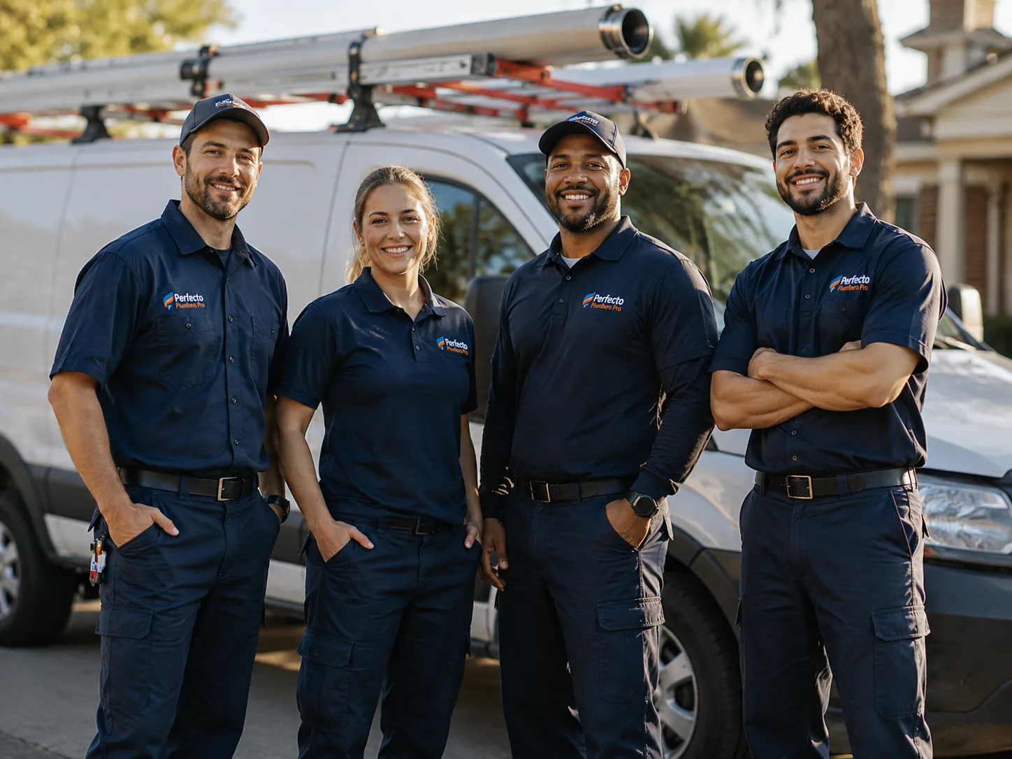Emergency Plumber Near Me in Lake Park, GA near me